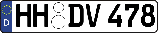 HH-DV478