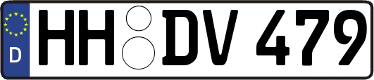 HH-DV479