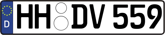 HH-DV559