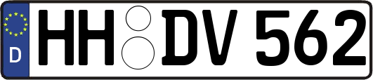 HH-DV562