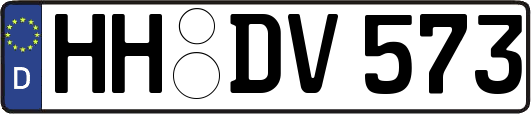 HH-DV573