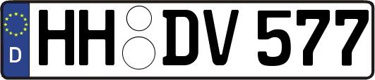 HH-DV577