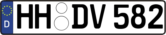 HH-DV582