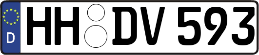 HH-DV593