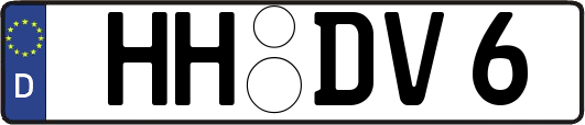 HH-DV6