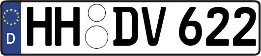 HH-DV622