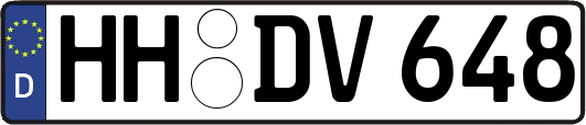 HH-DV648