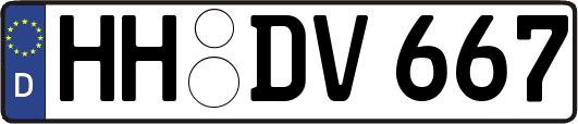 HH-DV667