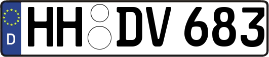 HH-DV683