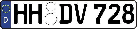 HH-DV728