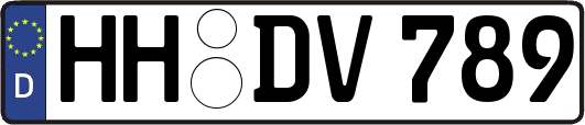 HH-DV789