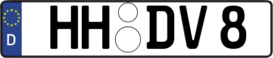 HH-DV8