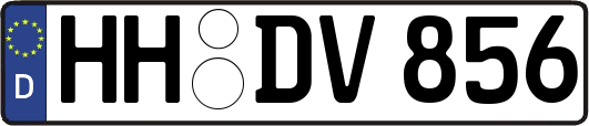 HH-DV856