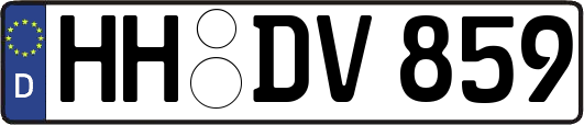 HH-DV859