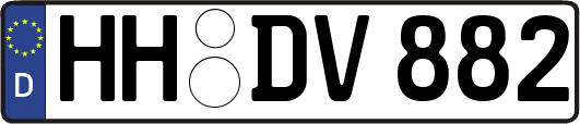 HH-DV882