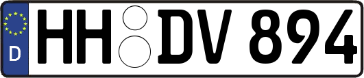 HH-DV894