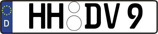 HH-DV9