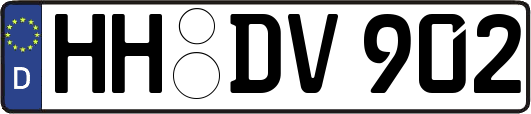 HH-DV902