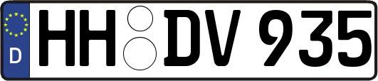 HH-DV935