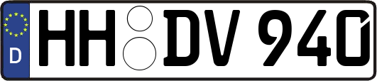 HH-DV940