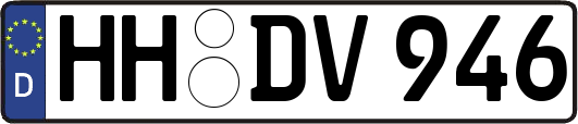 HH-DV946