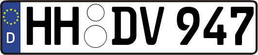 HH-DV947