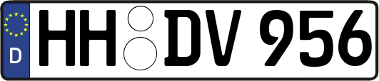 HH-DV956