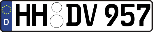 HH-DV957