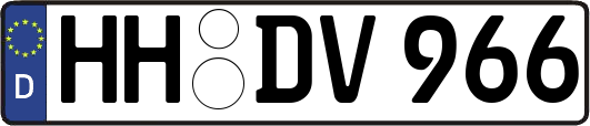 HH-DV966