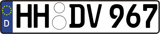 HH-DV967