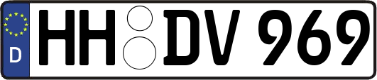 HH-DV969
