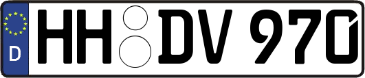 HH-DV970