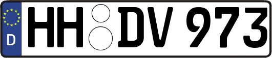 HH-DV973