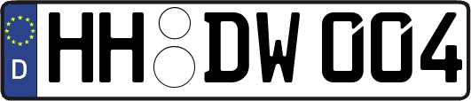 HH-DW004
