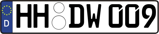HH-DW009