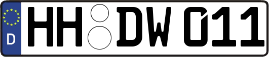 HH-DW011