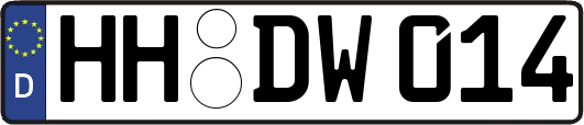 HH-DW014