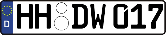 HH-DW017