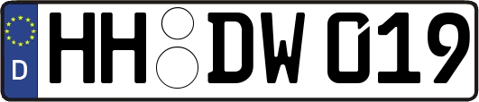 HH-DW019