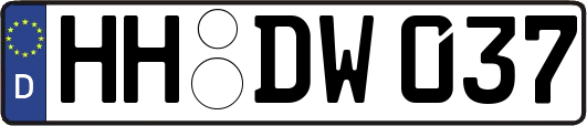 HH-DW037