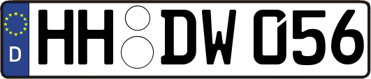 HH-DW056