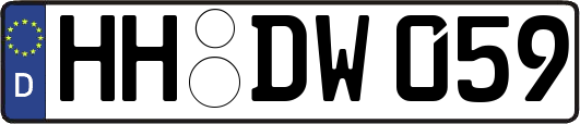 HH-DW059