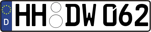 HH-DW062