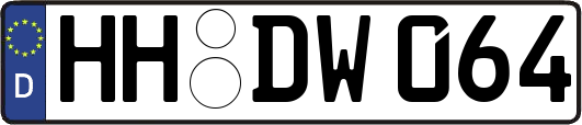 HH-DW064