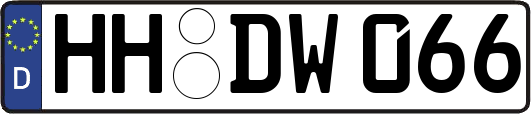 HH-DW066