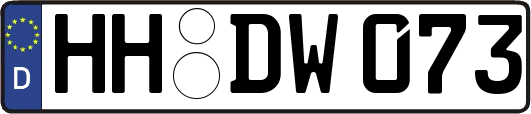 HH-DW073