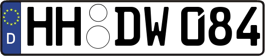 HH-DW084