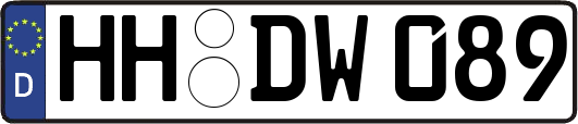 HH-DW089