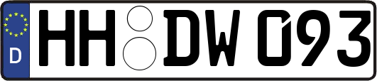 HH-DW093