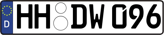HH-DW096